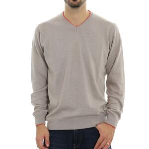 MAGLIA MOSCA BEIGE